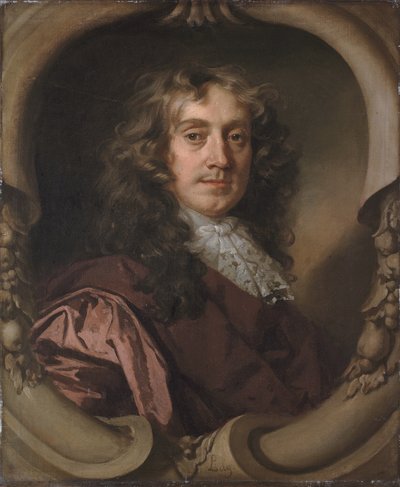  af Peter Lely