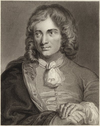 I Thomas Flat af Peter Lely