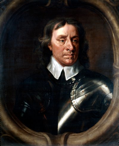 Ukendt billede af Peter Lely