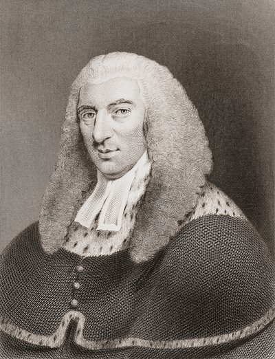 Arthur Wolfe af Peter Lightfoot