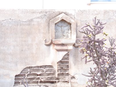 ARIZONA ICON, 2014, (FOTO) af Peter McClure