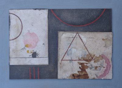 ASCENDANT. 20-20 af Peter McClure