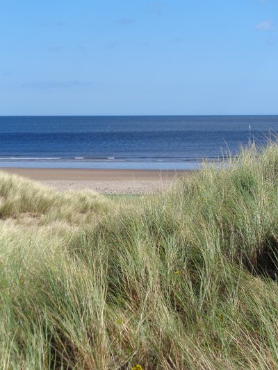 DURHAM COAST No.1, 2015, (FOTO} af Peter McClure
