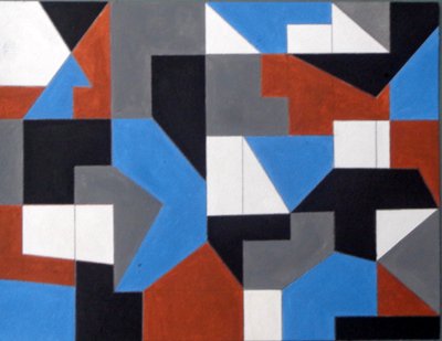 EKSTATISKE ØJEBLIKKE.2020 af Peter McClure