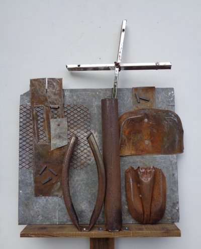 SØNDAGSBØN. 2019 af Peter McClure