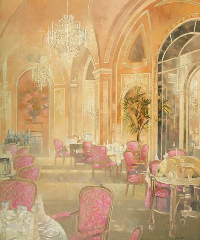 Ritz 1 af Peter Miller