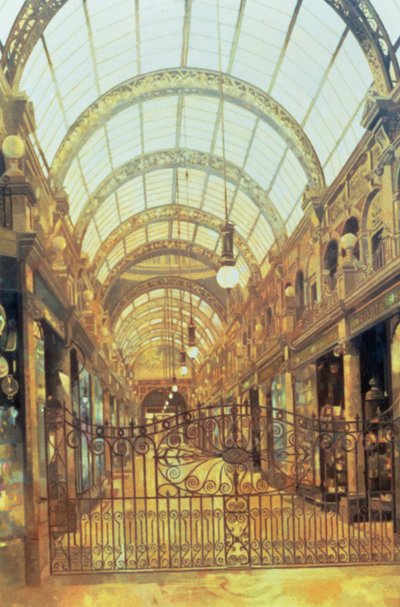 Victoriansk elegance af Peter Miller