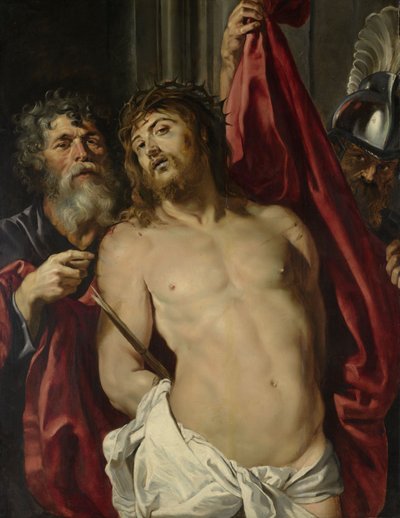  af Peter Paul (after) Rubens