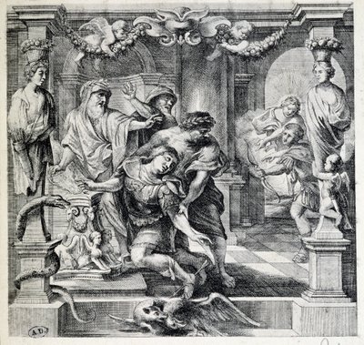 Achilleus