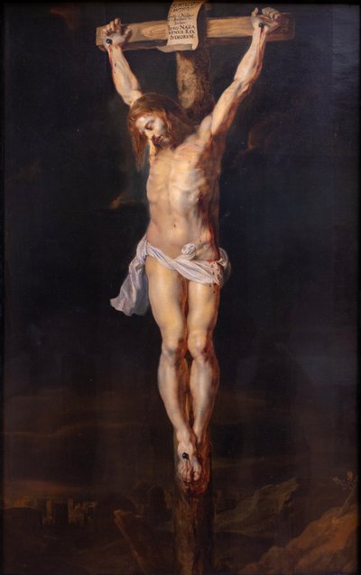  af Peter Paul Rubens