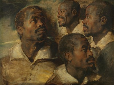  af Peter Paul Rubens