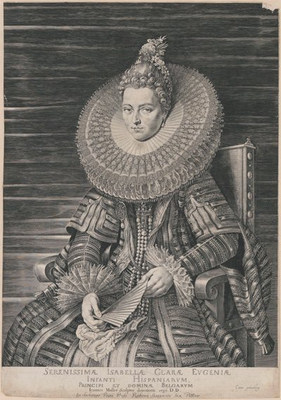  af Peter Paul Rubens