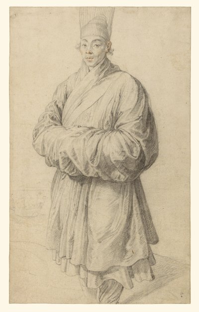  af Peter Paul Rubens