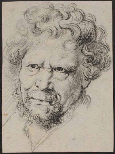  af Peter Paul Rubens
