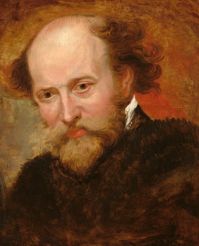Peter Paul Rubens, ca. 1620 af Peter Paul Rubens