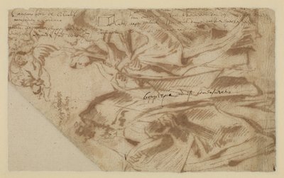 Sankt Amandus og Sankt Walpurga af Peter Paul Rubens
