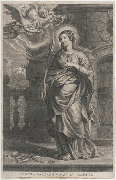  af Peter Paul Rubens