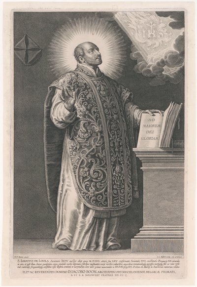  af Peter Paul Rubens