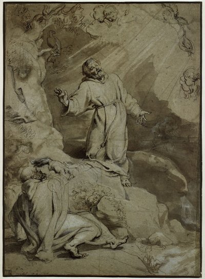  af Peter Paul Rubens