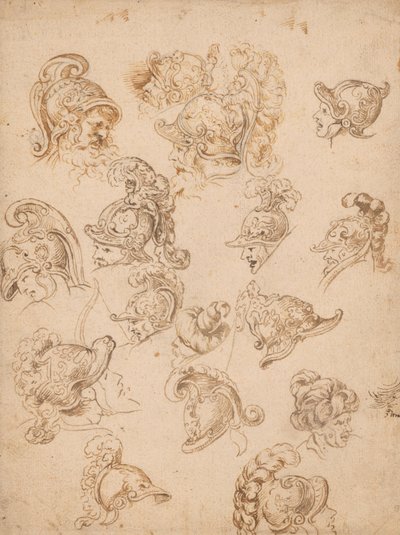  af Peter Paul Rubens