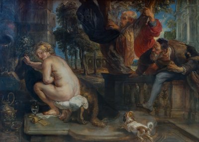  af Peter Paul Rubens