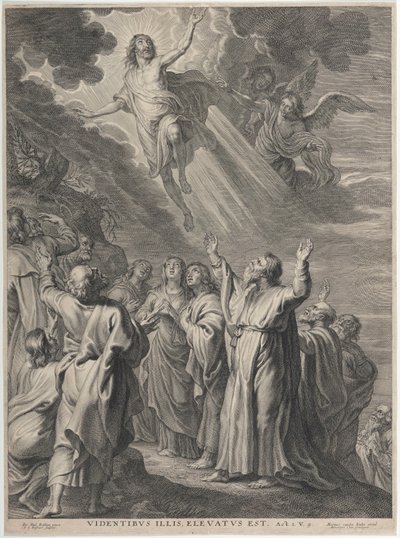  af Peter Paul Rubens