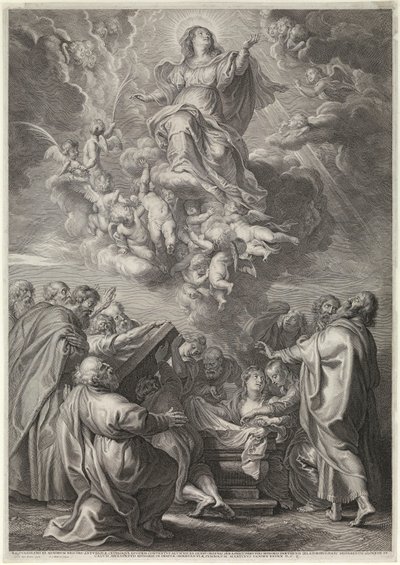  af Peter Paul Rubens