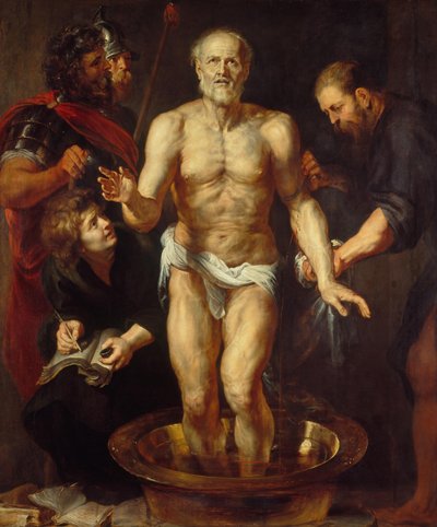  af Peter Paul Rubens