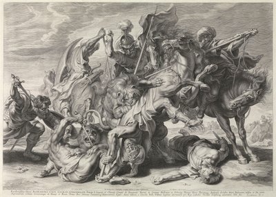  af Peter Paul Rubens