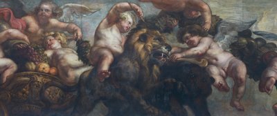 Rubens loft af Peter Paul Rubens