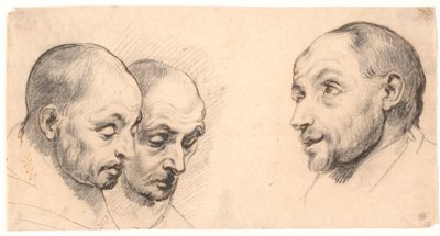  af Peter Paul Rubens