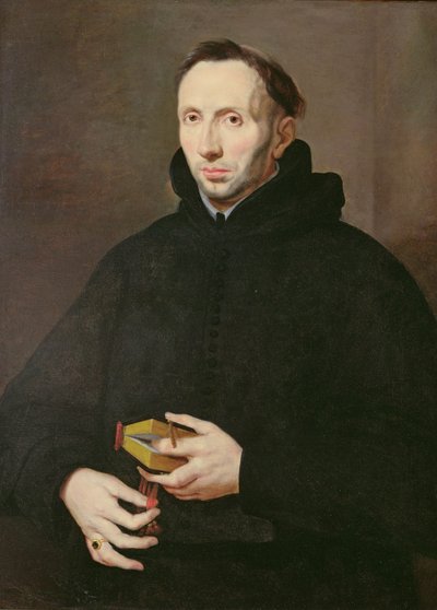 Ukendt billede af Peter Paul Rubens