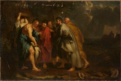  af Peter Paul Rubens