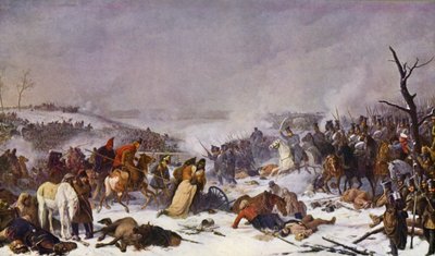  af Peter von (after) Hess