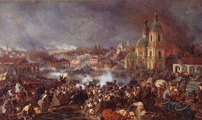  af Peter von (after) Hess