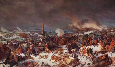  af Peter von (after) Hess