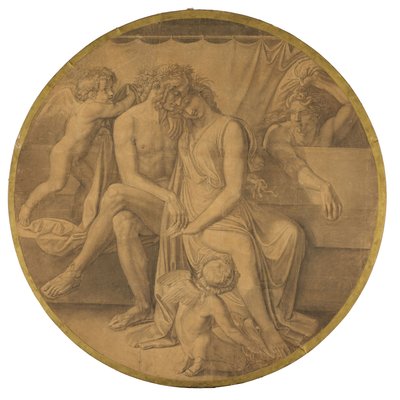  af Peter von Cornelius