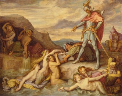  af Peter von Cornelius
