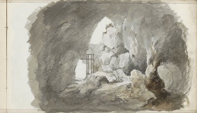 Hule af Petrus Johannes Schotel