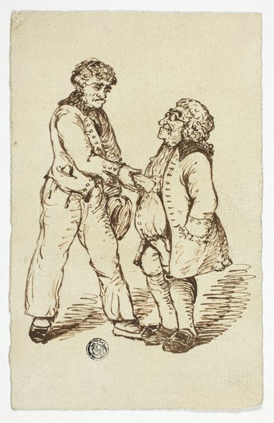 Sømand og gentleman af Philip William May