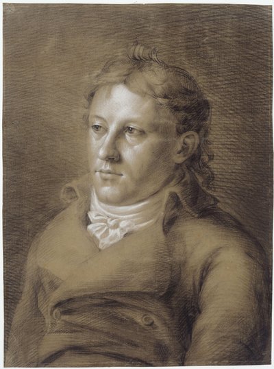  af Philipp Otto Runge