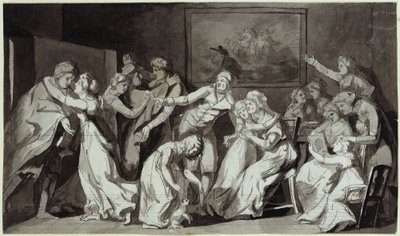 af Philipp Otto Runge