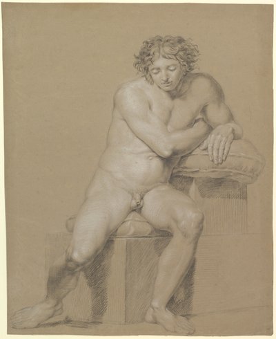  af Philipp Otto Runge