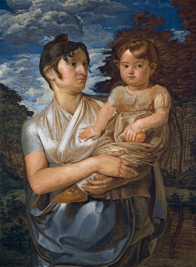  af Philipp Otto Runge
