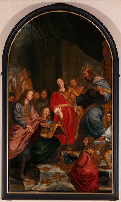 Sankt Eligius