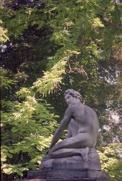 Archidamus af Philippe Joseph Henri Lemaire