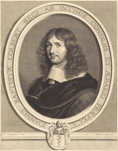  af Philippe de Champaigne
