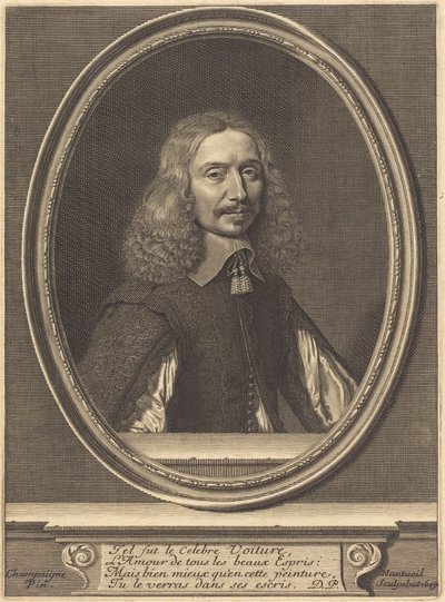  af Philippe de Champaigne