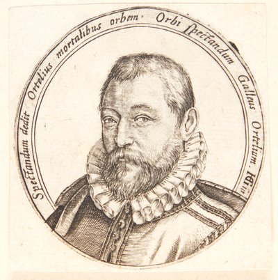  af Philips Galle