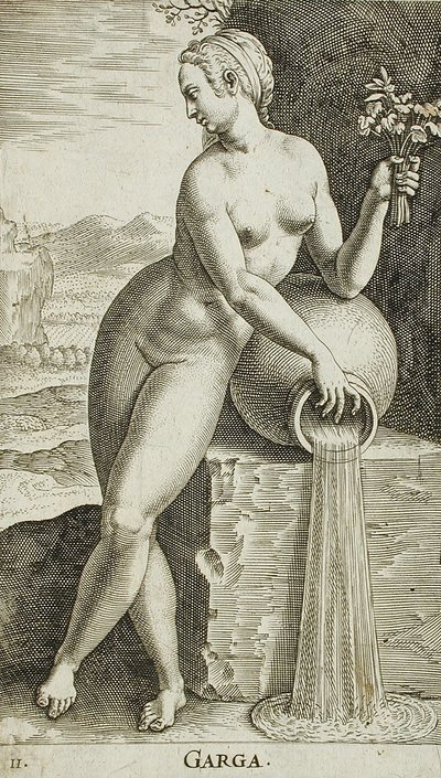 Hjælp af Philips Galle